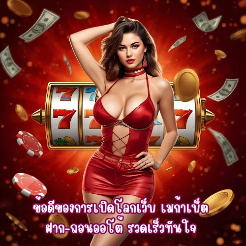 เมก้าเบ็ต