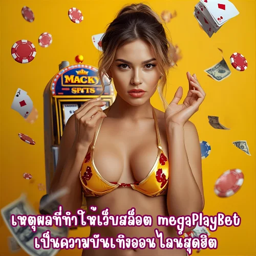 megaPlayBet