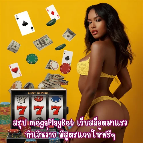 megaPlayBet 