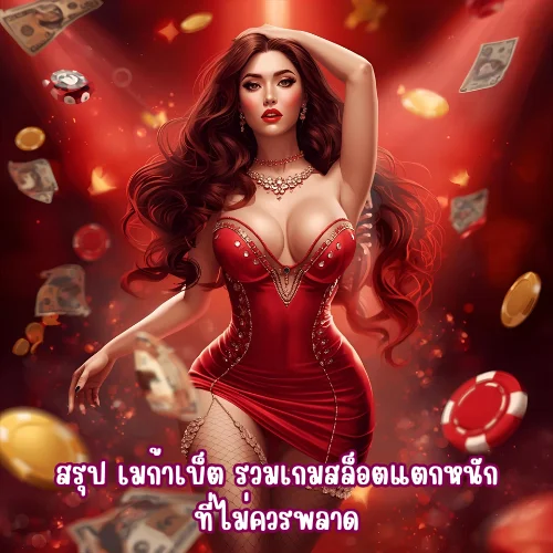 เมก้าเบ็ต