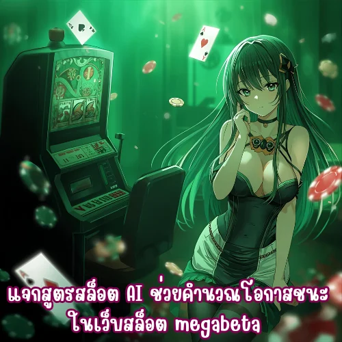 megabeta