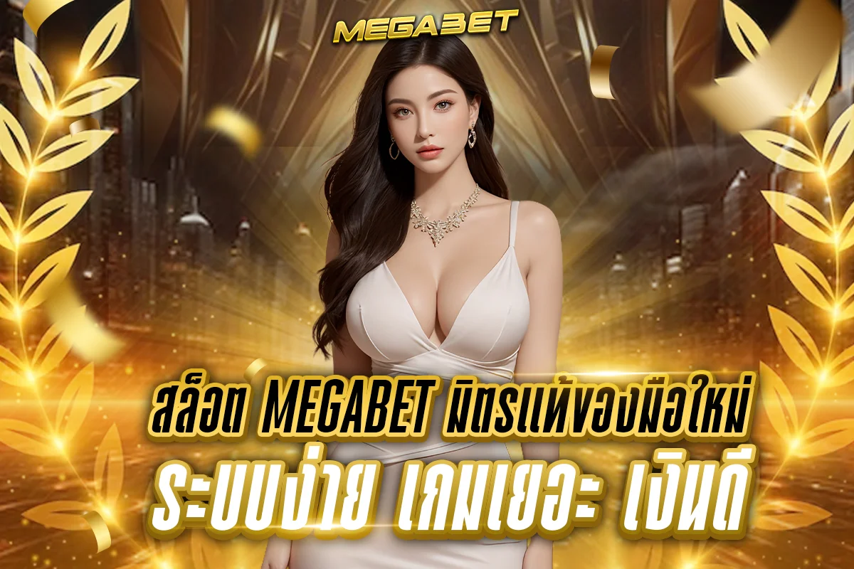 สล็อต megabet