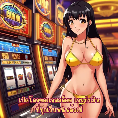 เมก้าเกมเบท333